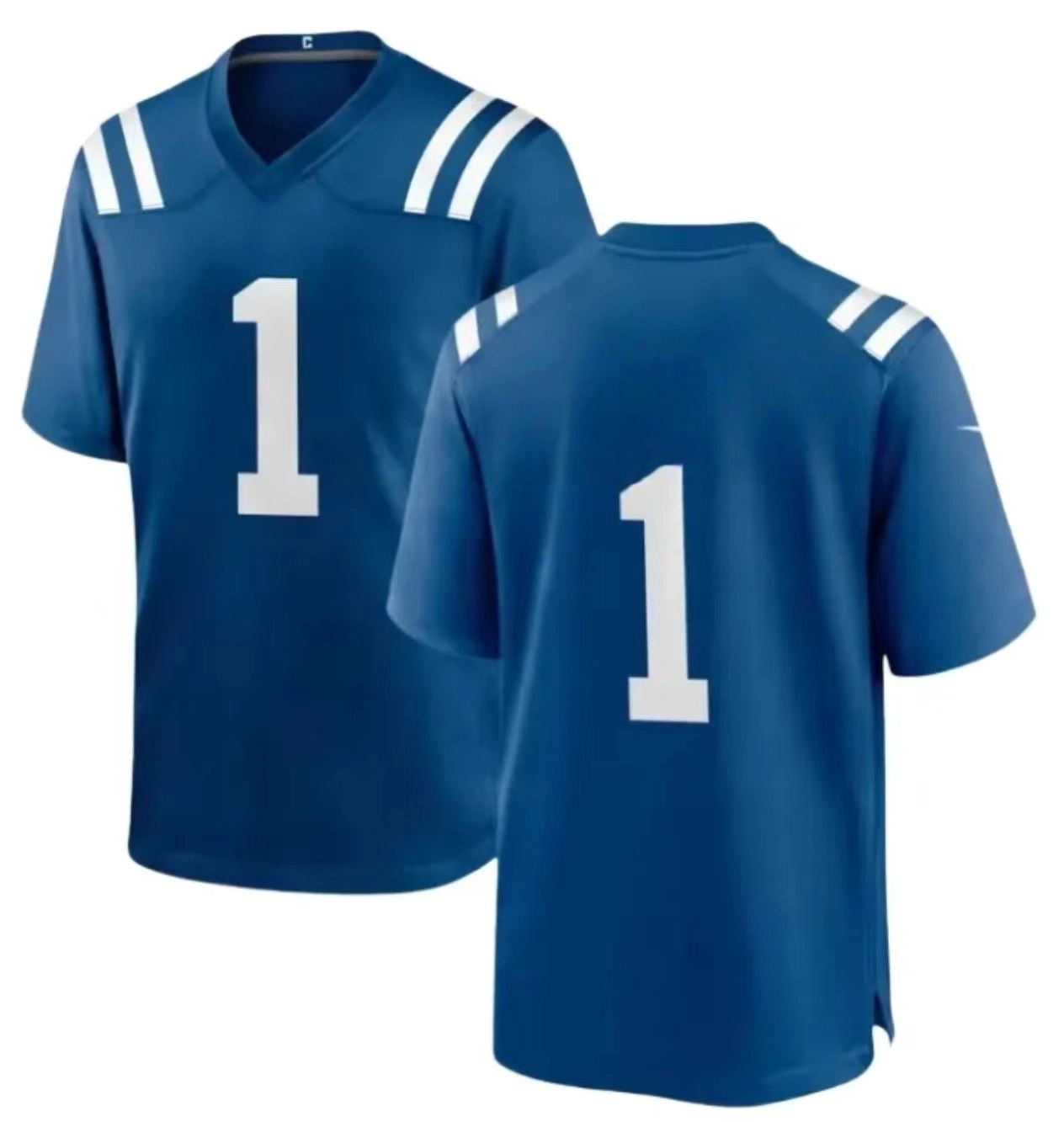 American Football jersey