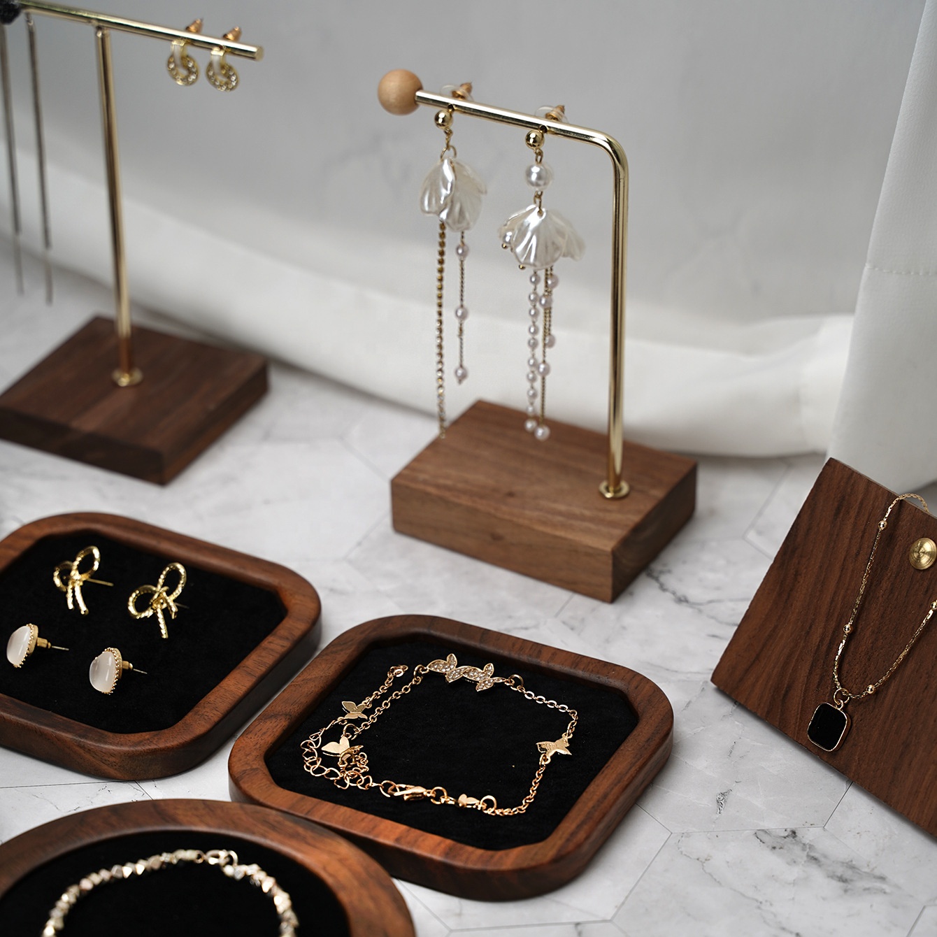 jewelry display holder
