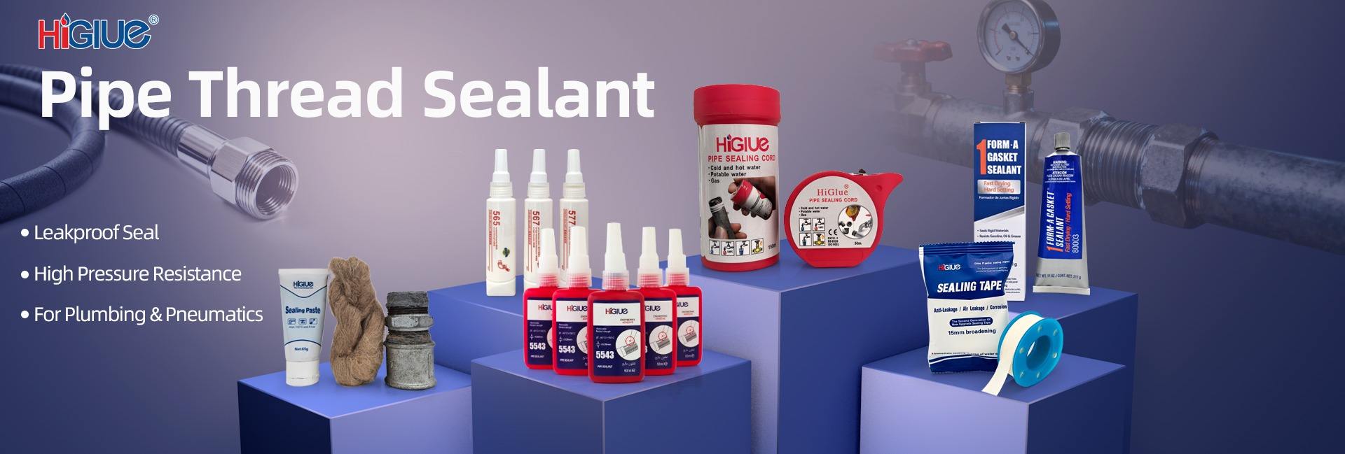 Jiangxi Gooz Adhesive Co., Ltd.