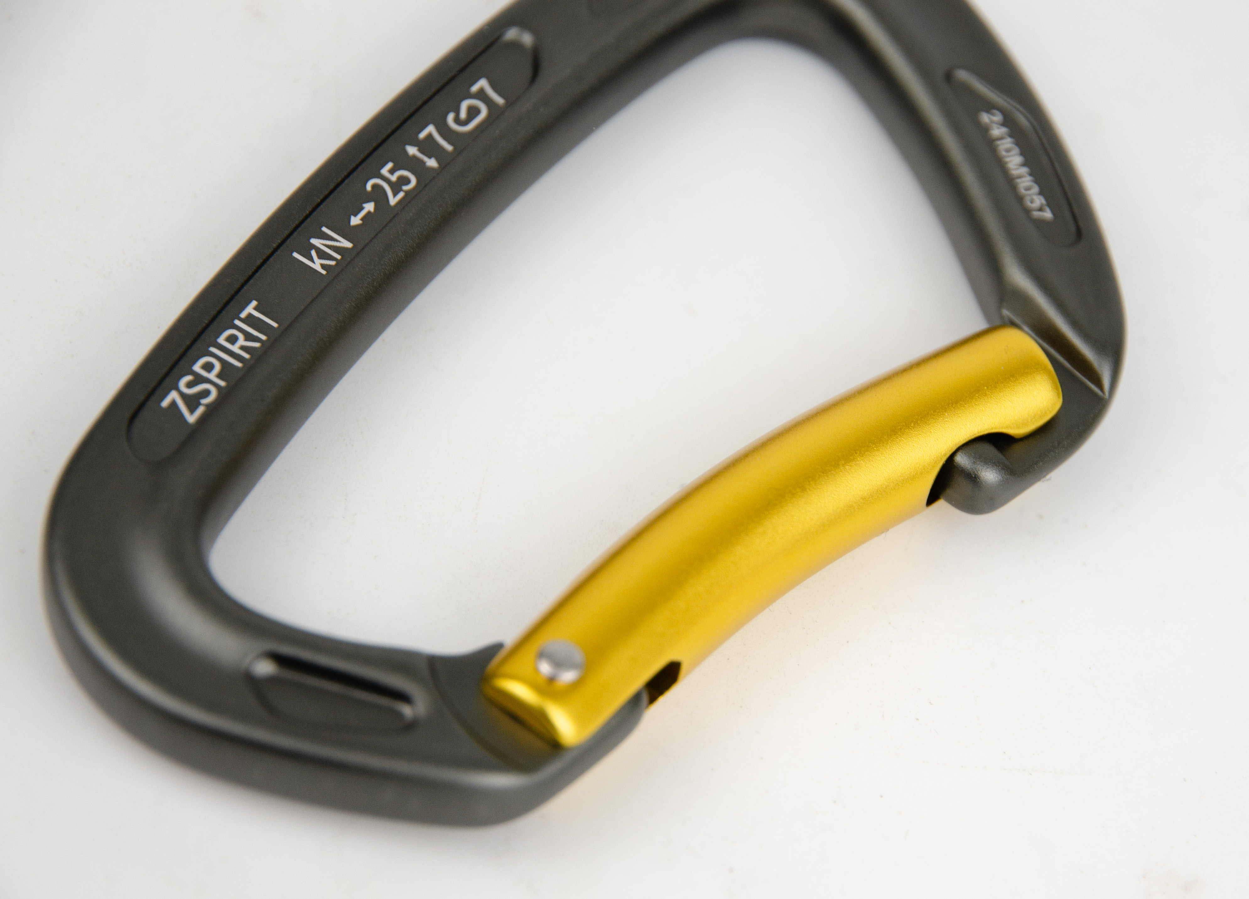 Carabiners