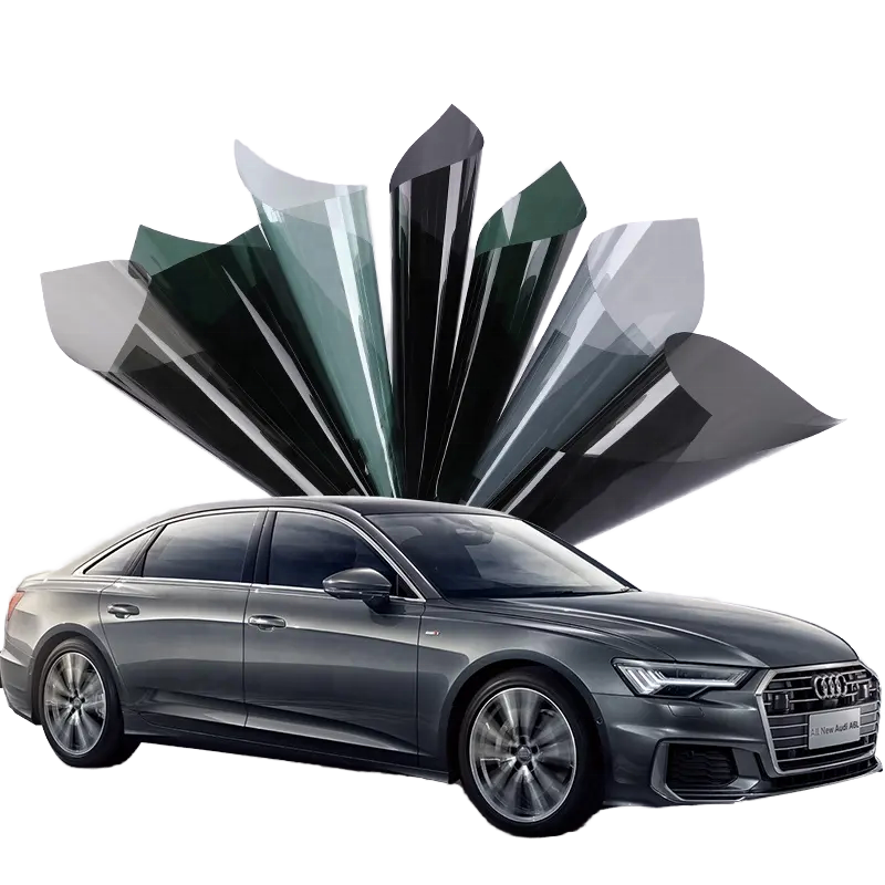 Car Window Tint Film