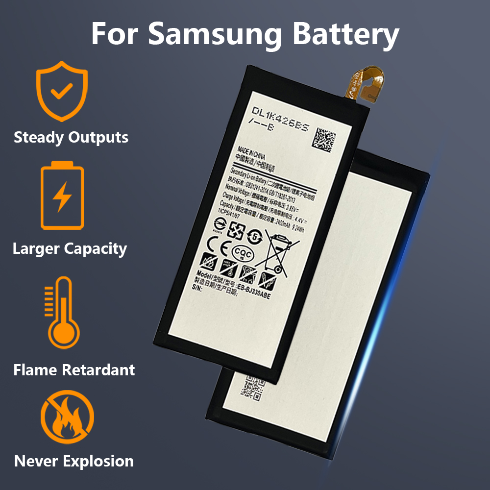 Phone Battery for Samsung