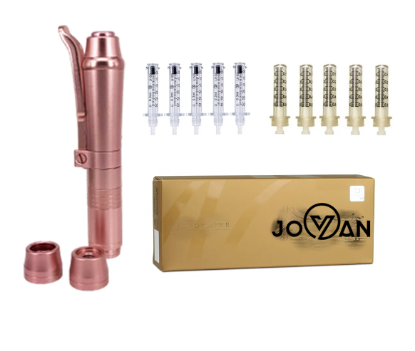 Hyalur Pen Kit