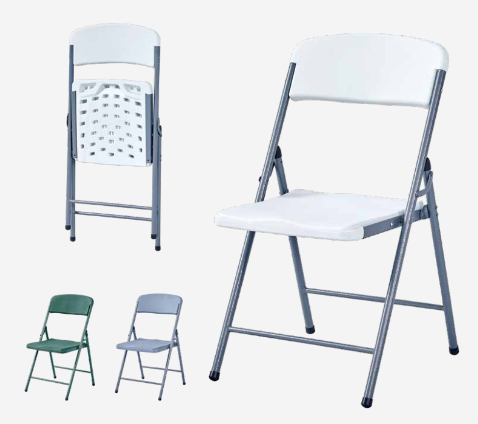 FOLDING CHAIR