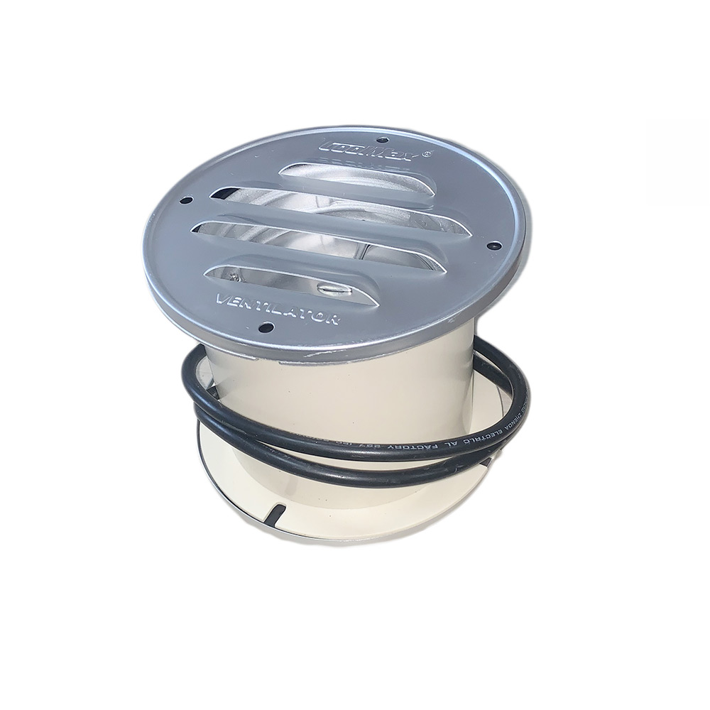 COLD STORAGE AND ACCESSORIES