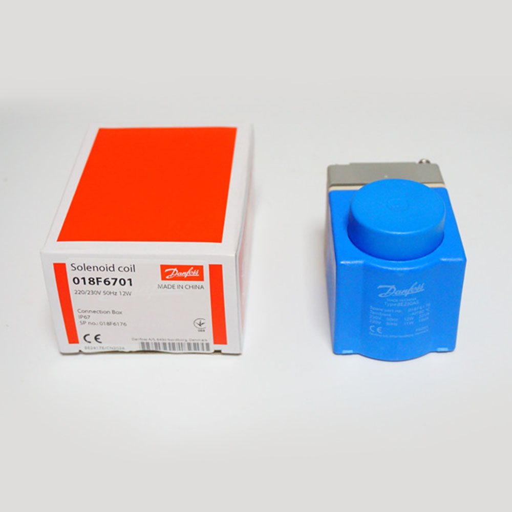 REFRIGERATION SYSTEM PARTS