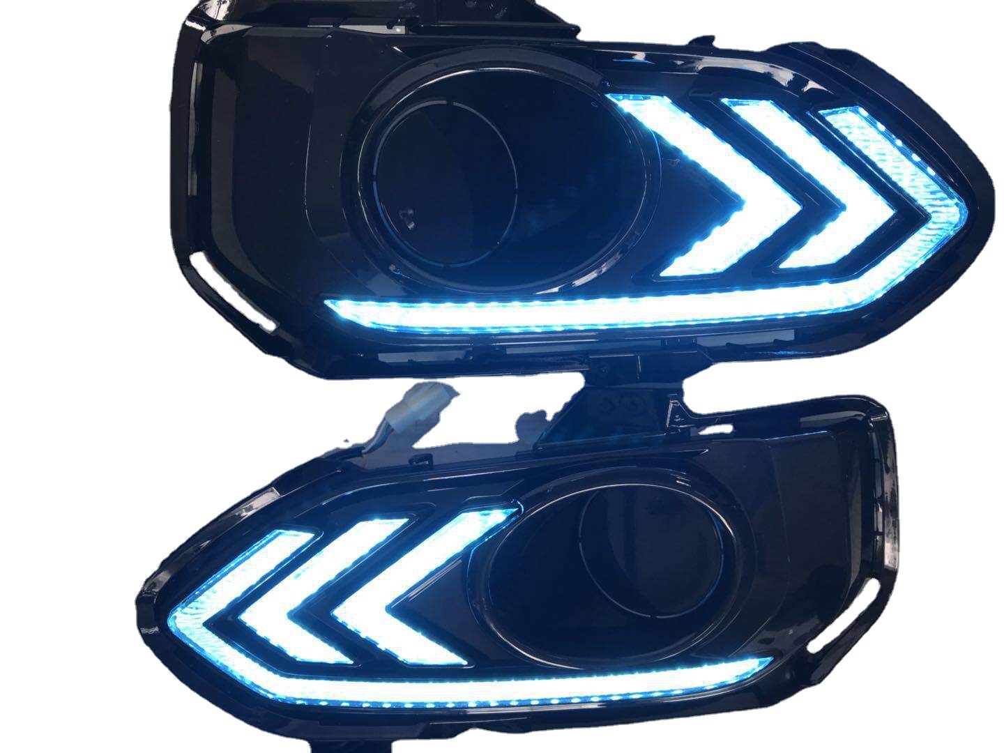 A03 Daytime running light
