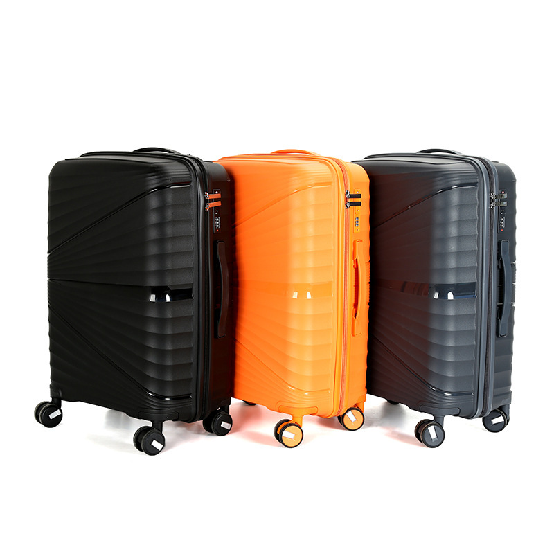 Travel Luggage