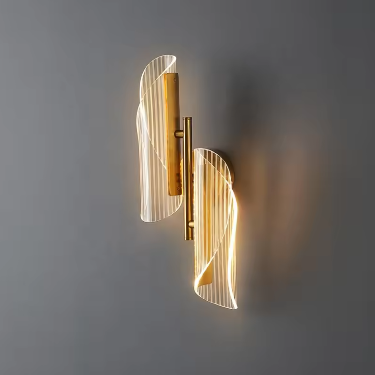 Wall lamp/ Sconces