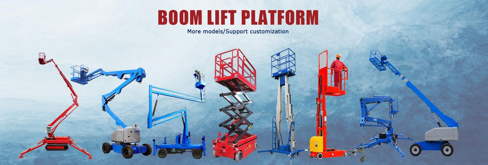 Henan Gain Hydraulic Machinery Co., Ltd.