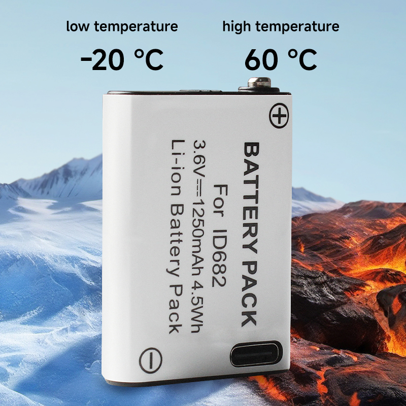 Rechargeable Battery