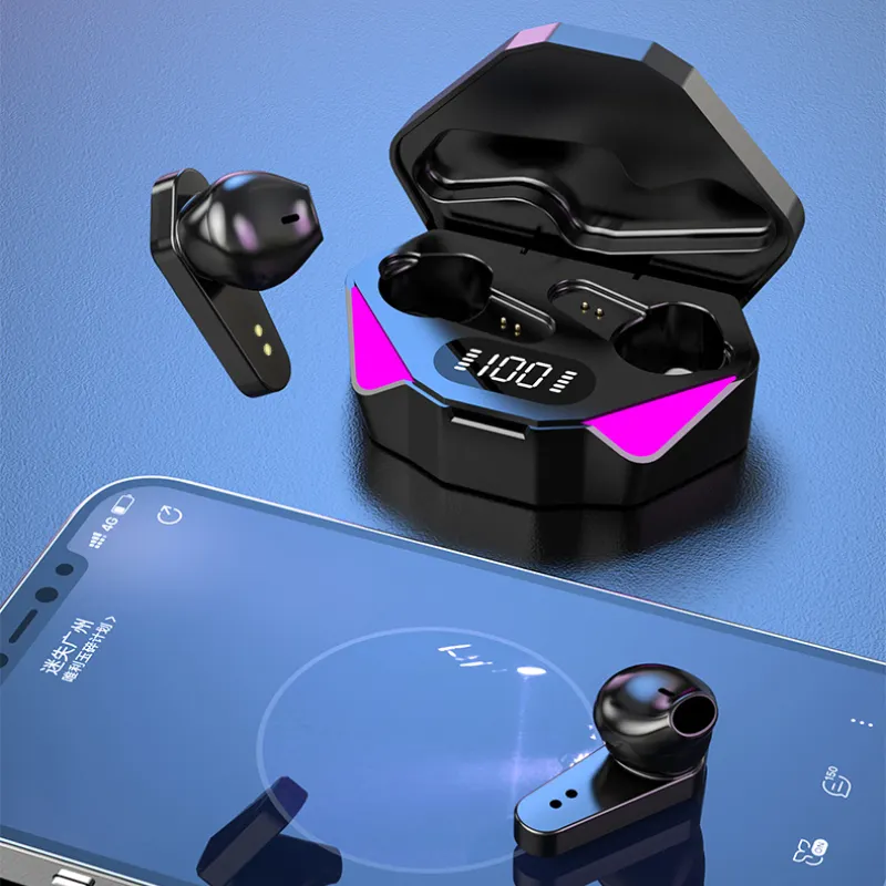 Wireless Earbuds
