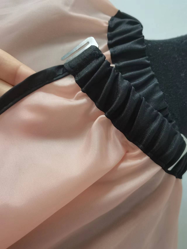 haircut cape and beauty products