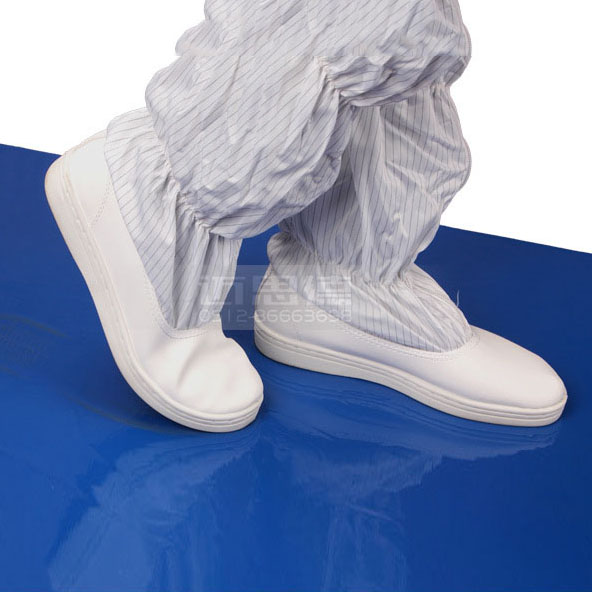 Cleanroom Sticky Series