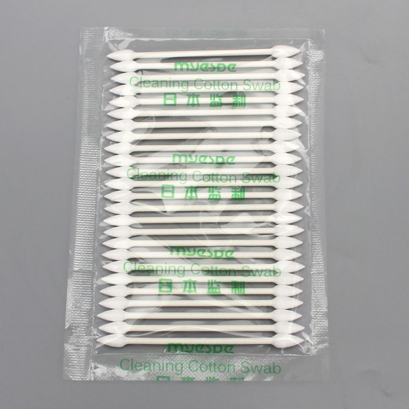 Cleanroom Swabs