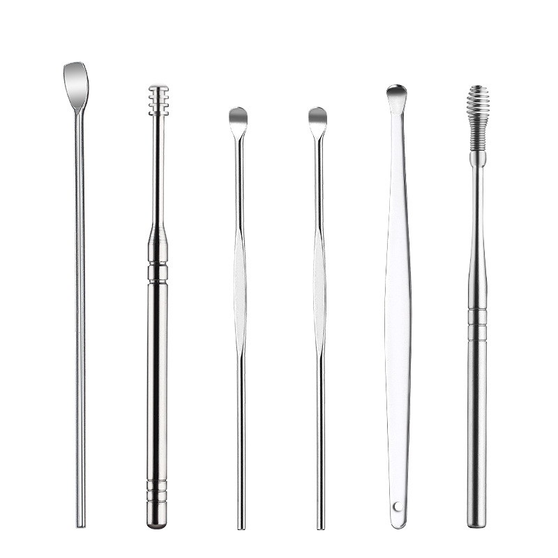 Makeup tools