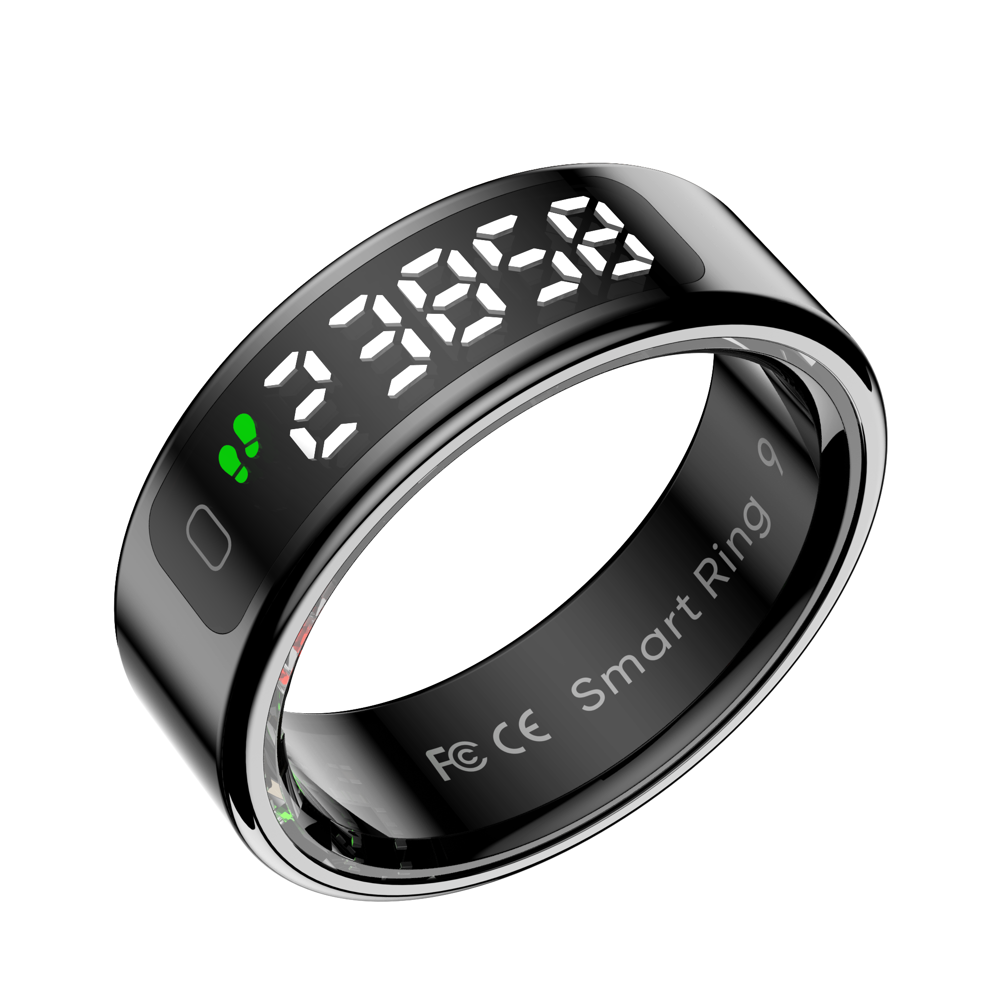 Smart Ring