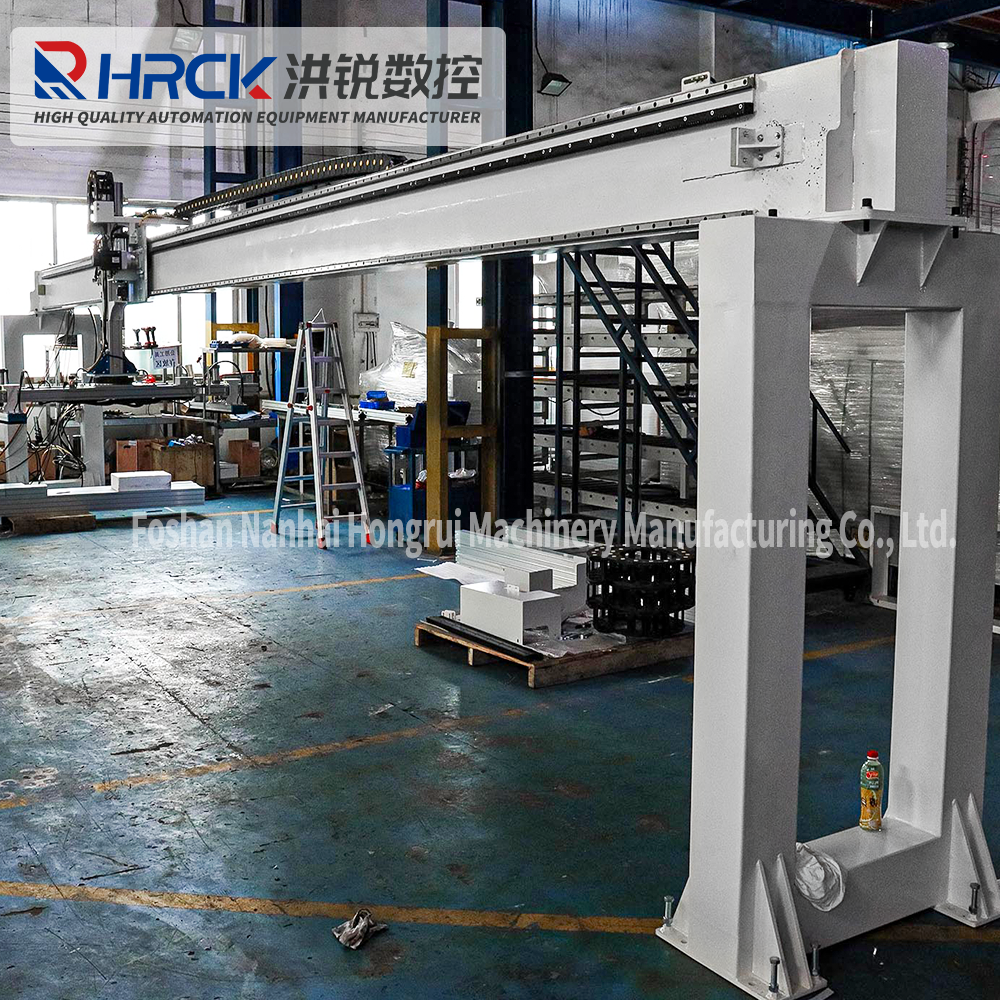 Gantry crane