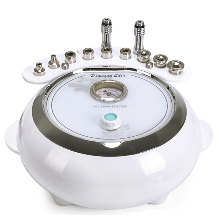 Microdermabrasion Machine