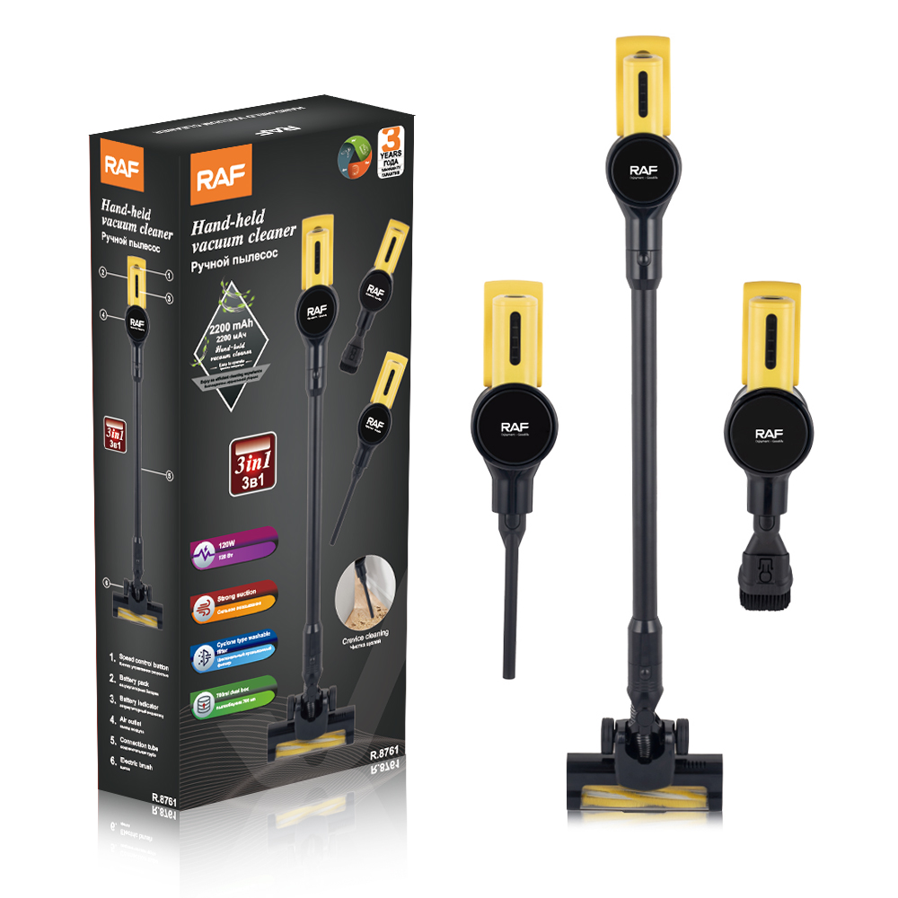 Vacuum Cleaner & Carpet Washer & Pet VacuumCleaner