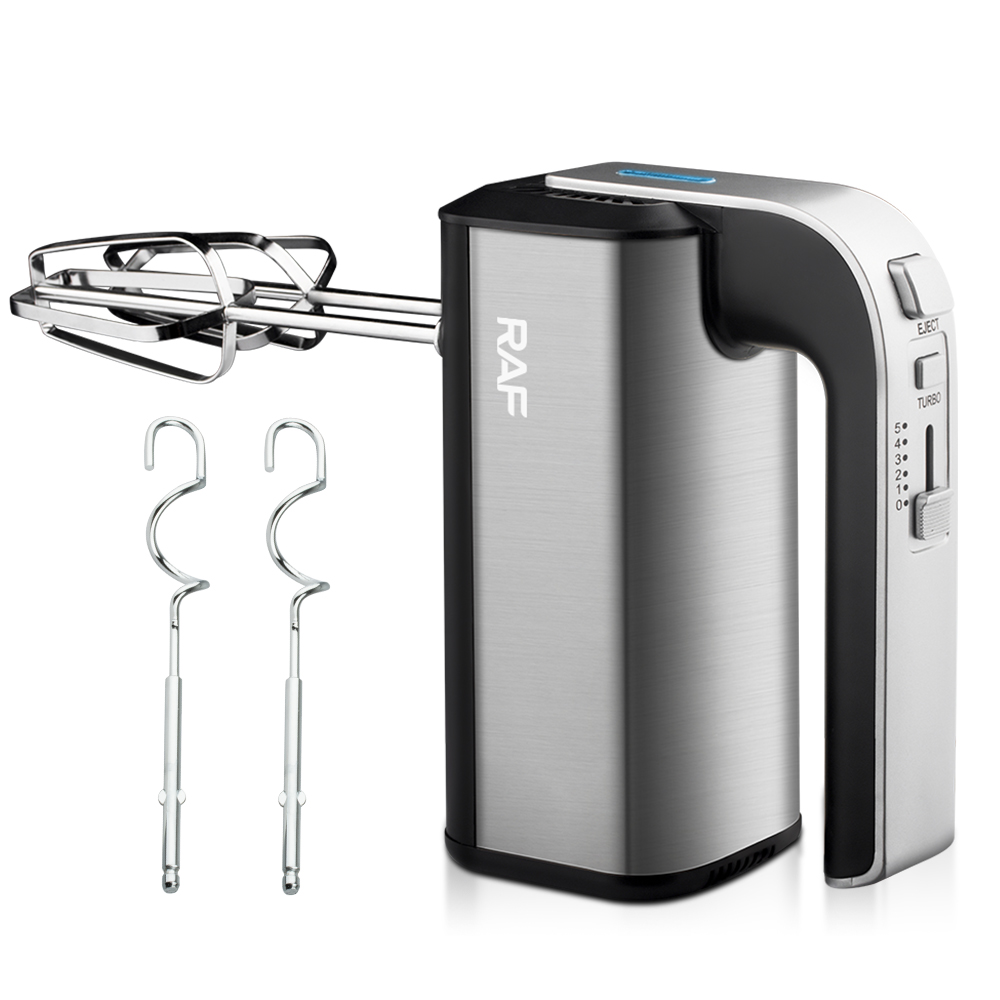 Egg Beater & Hand Blender & Stand Mixer