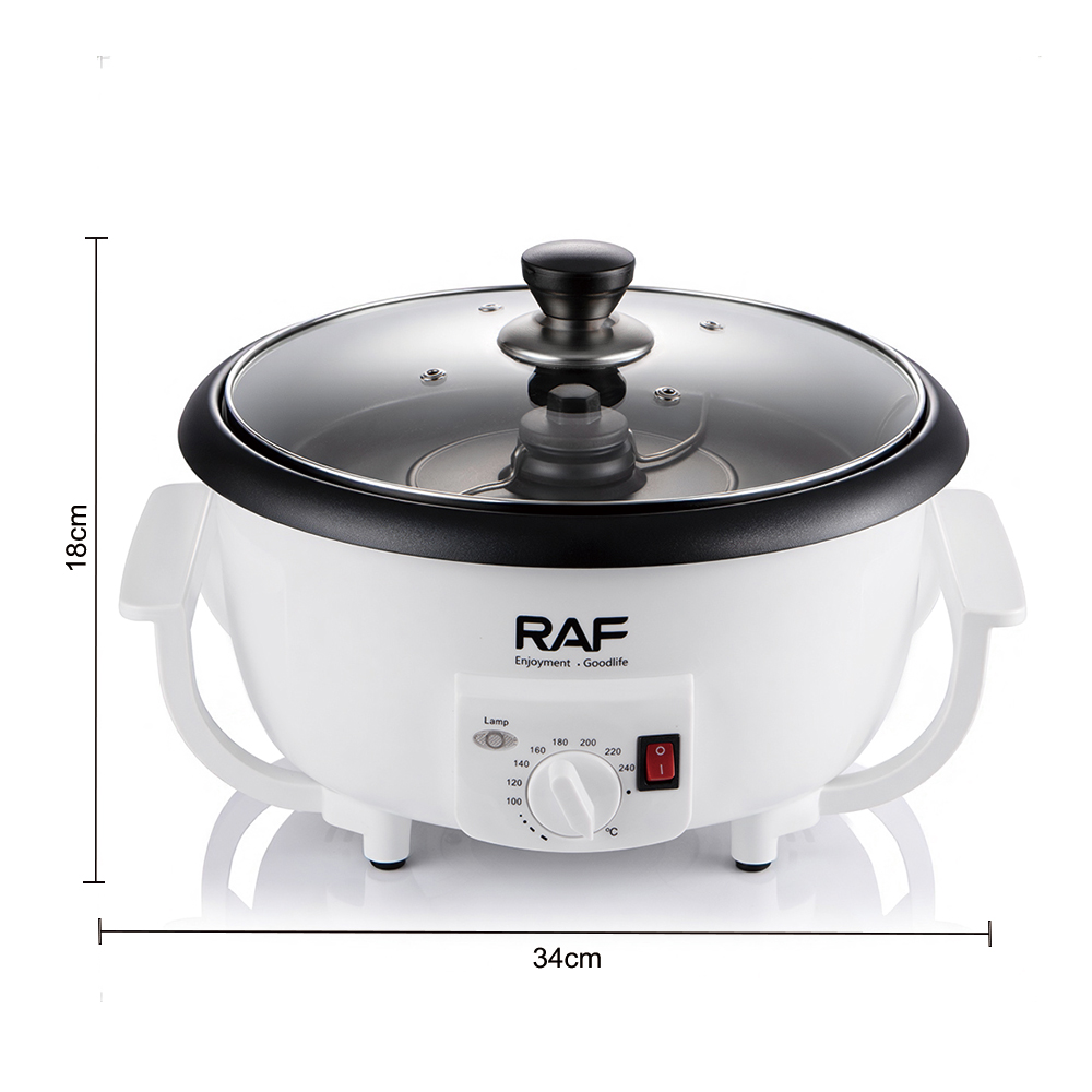 Coffee Maker & Coffee Grinder