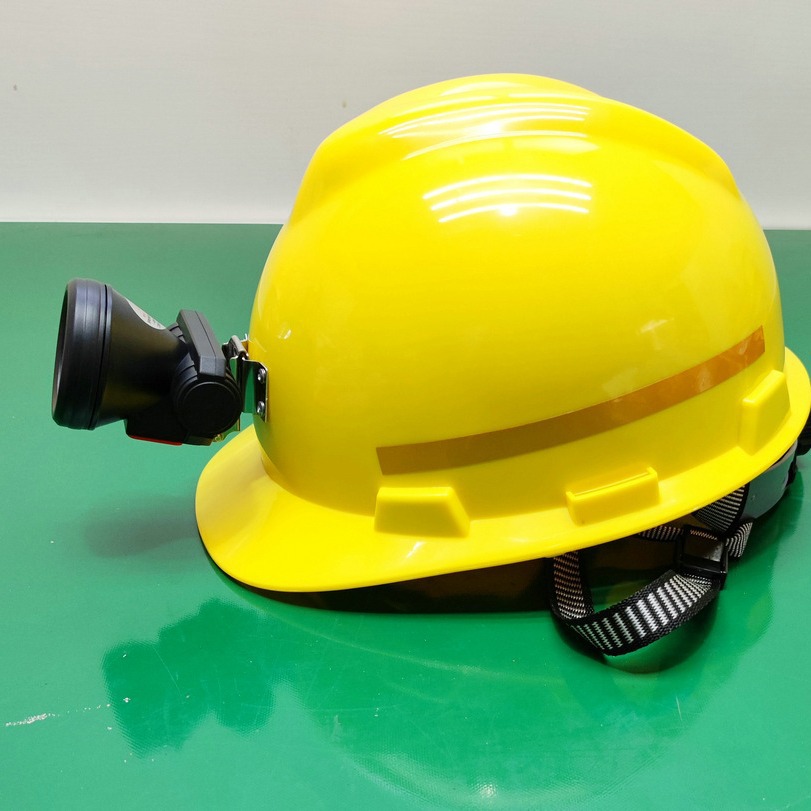 Safety Helmet