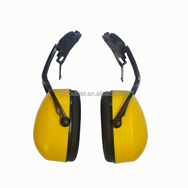 Hearing Protection