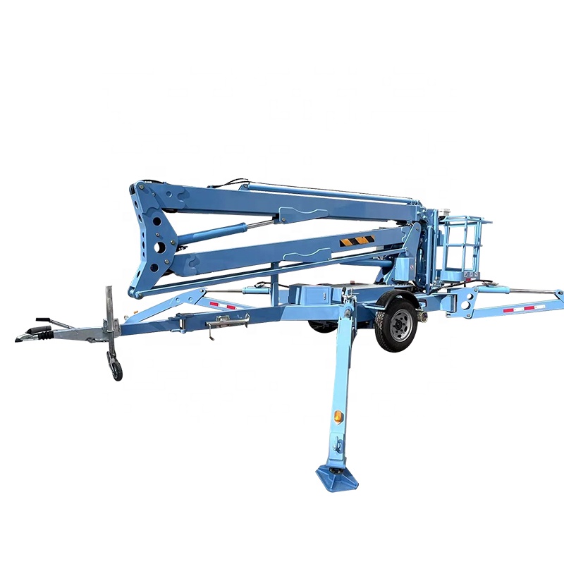 towable boom lift