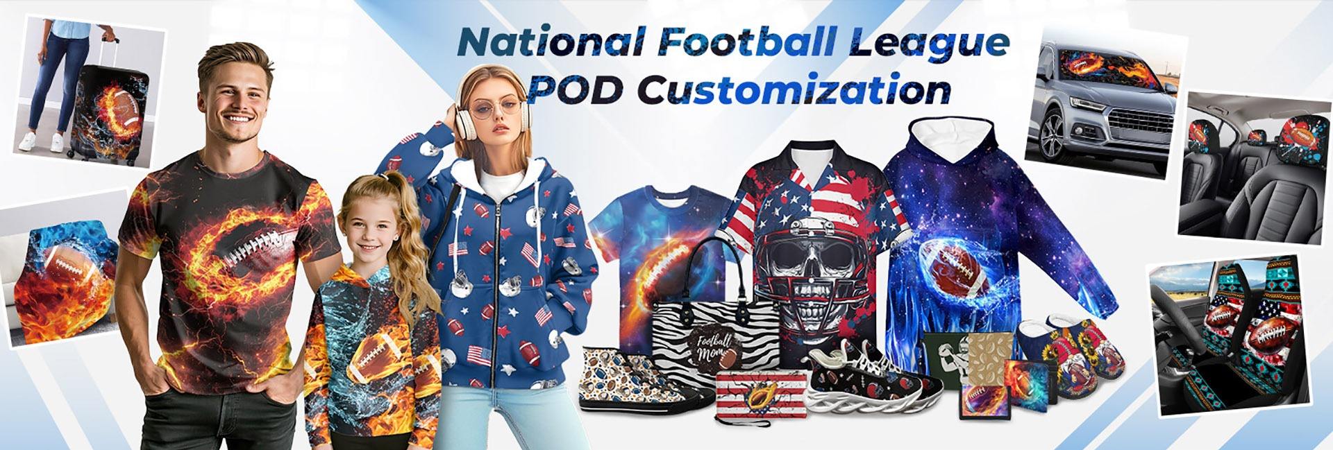 Quanzhou Jingpu Supply Chain Management Co., Ltd.