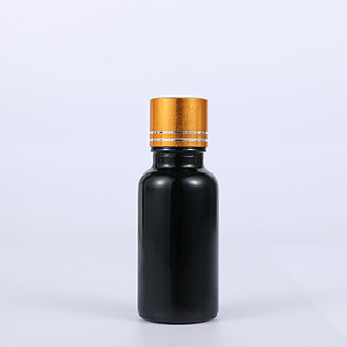 essential oil bottle