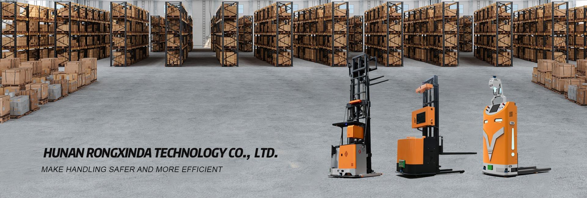 Hunan Rongxinda Technology Co., Ltd.