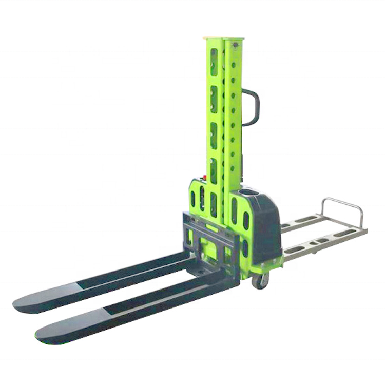 Pallet Stacker