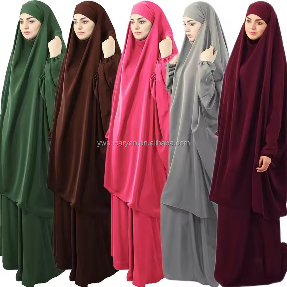Women abaya