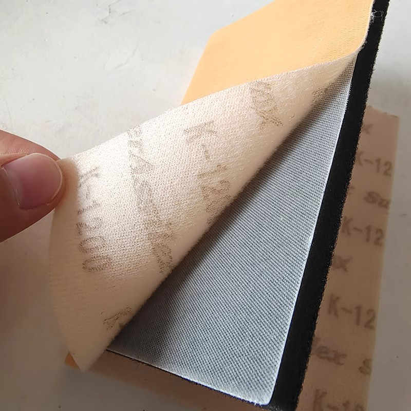 Car polishing products