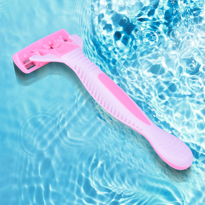 System Razor for Lady/Gentleman