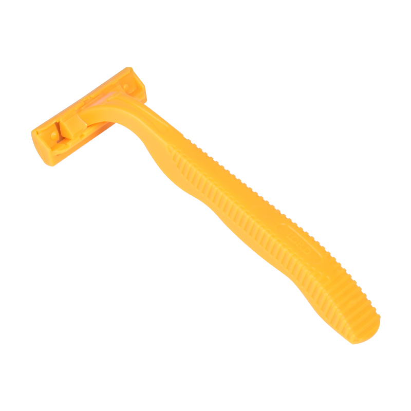 Disposable Razor