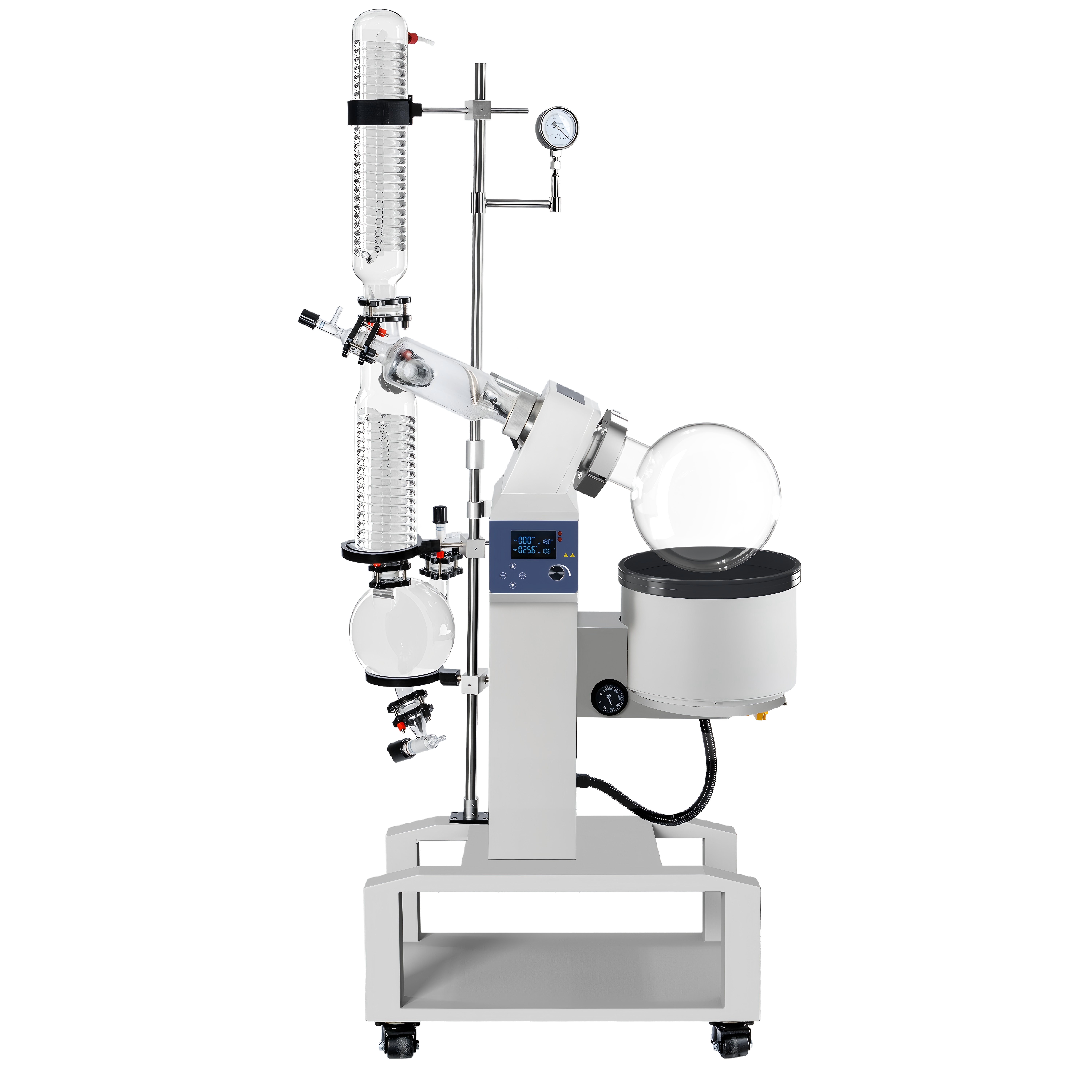 Rotary Evaporator
