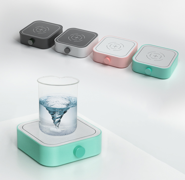 Mixer&Shaker&Stirrer