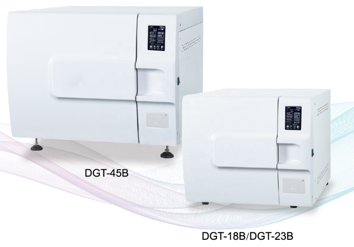 Autoclaves