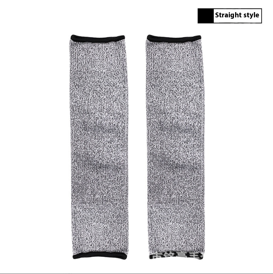 Foot & Leg Protection