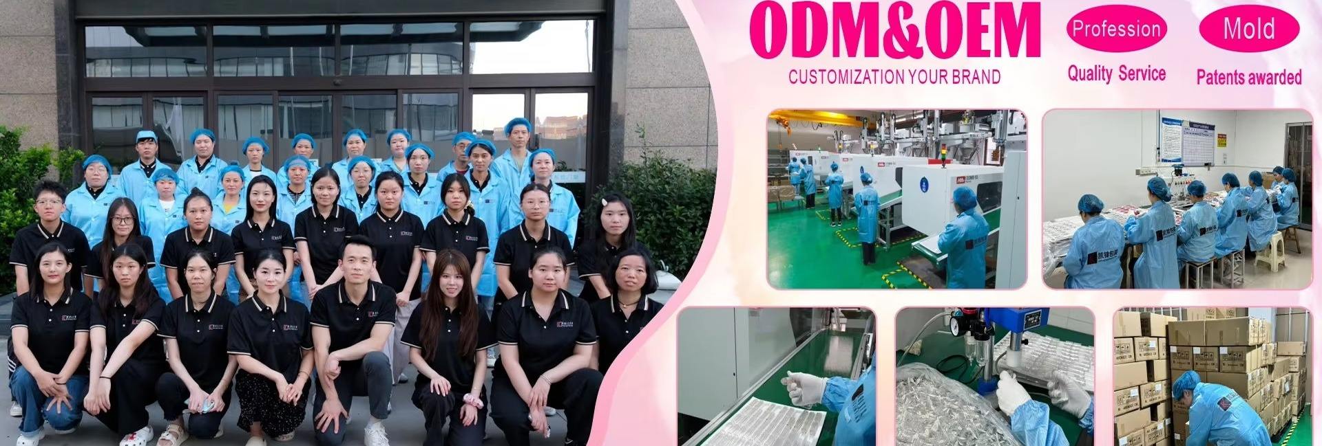 Jiaxing Kaijin Packaging CO.,LTD