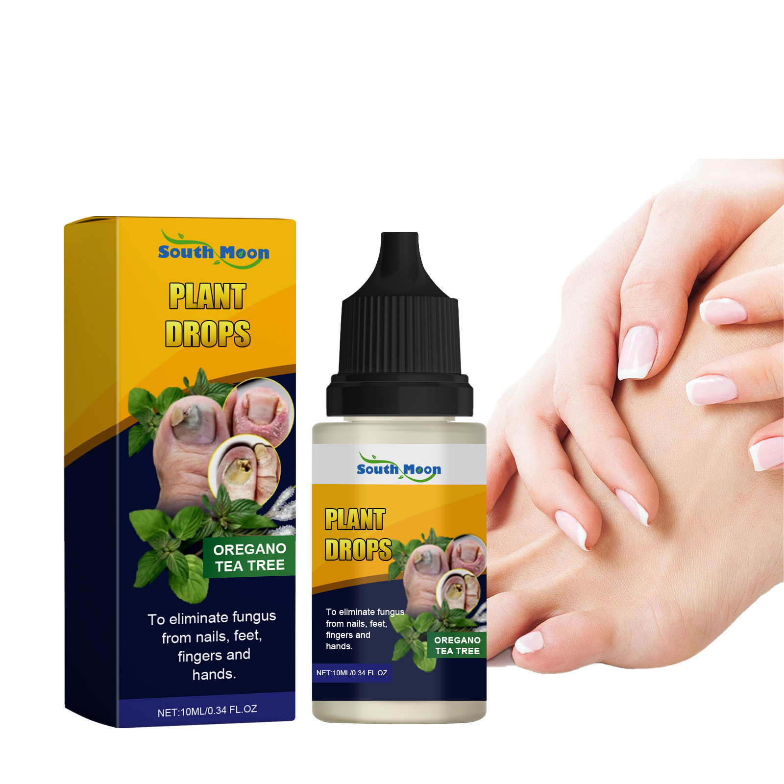 Hand&Foot Care Products