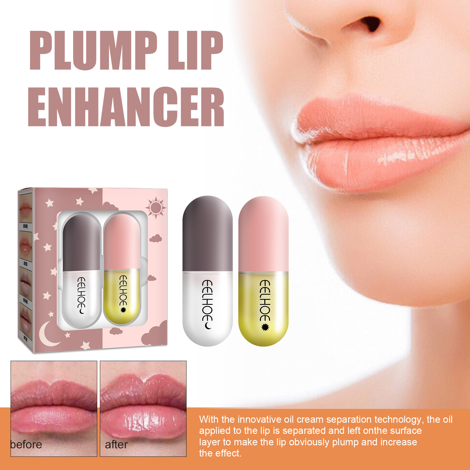 Lip Care Products