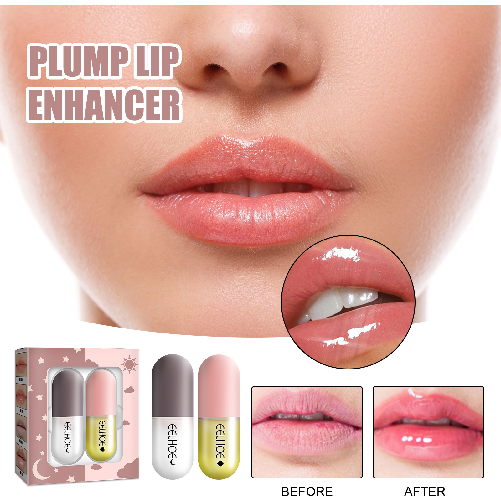 Lip Care Products
