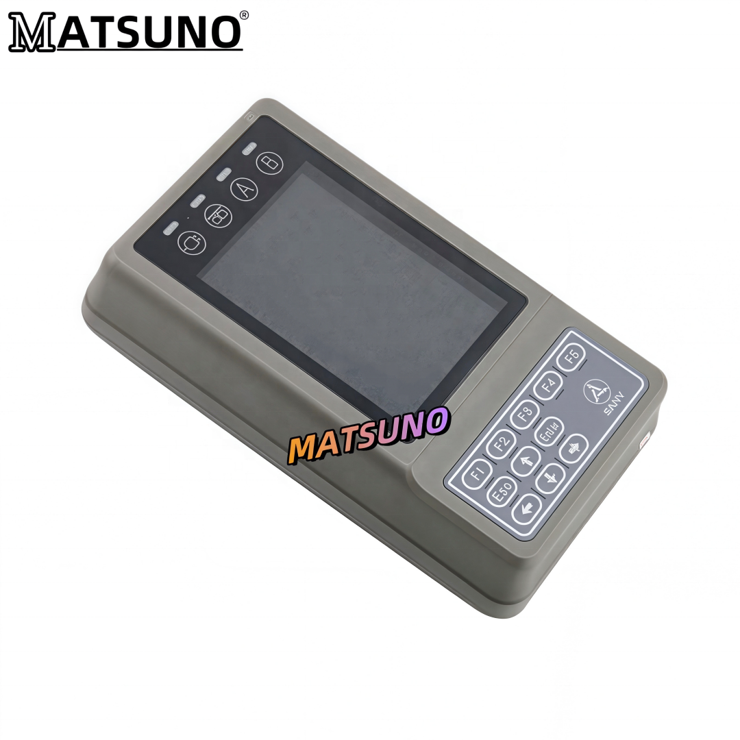 Sany excavator accessories