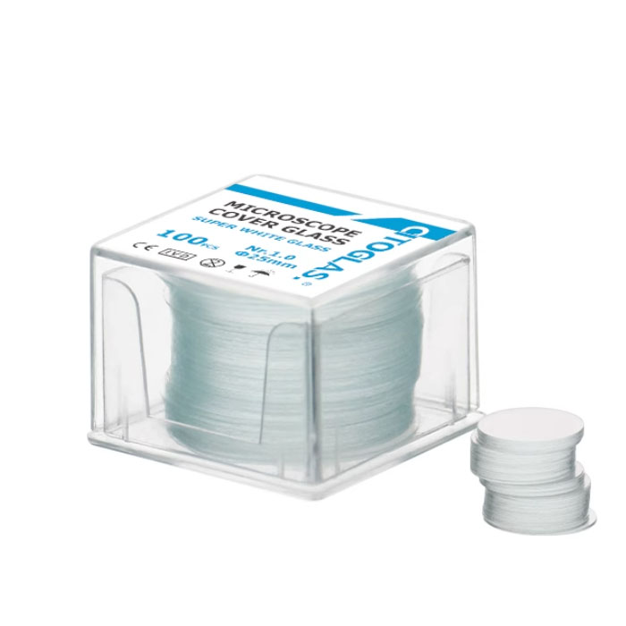 Microscope Slide& Cover Glass