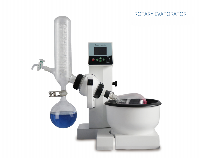 Rotary Evaporator