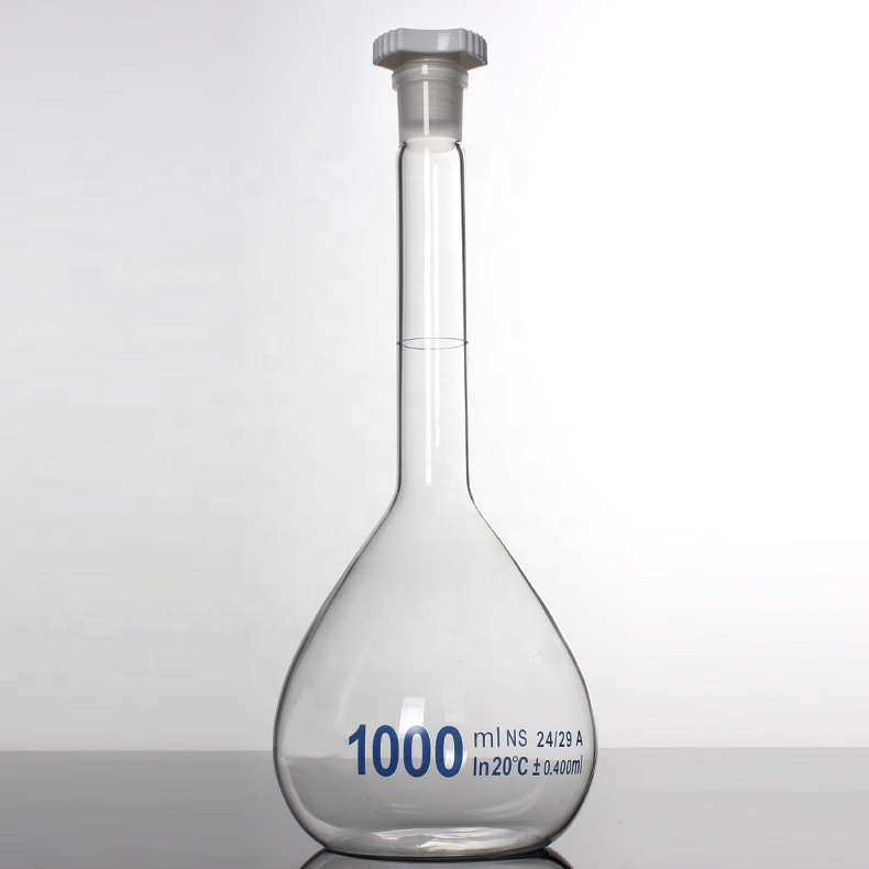 Laboratory Glassware