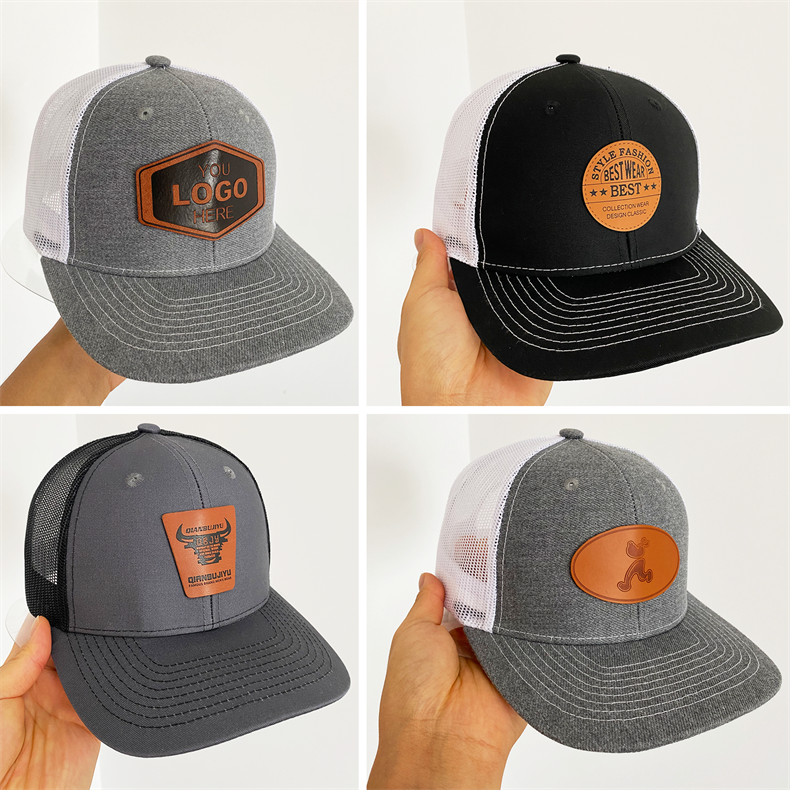 Trucker Hats
